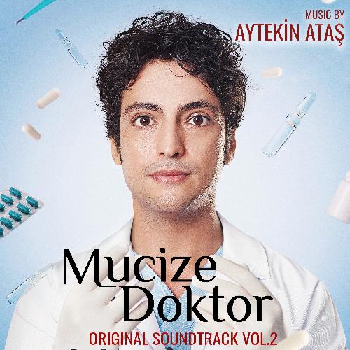 Mucize Doktor, Vol. 2 (Original Soundtrack)_poster_image