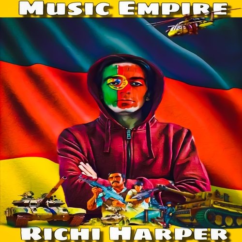 Super Banana cover art