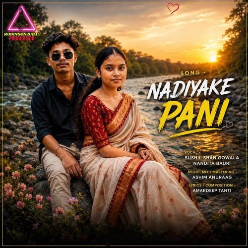 NADIYAKE PANI