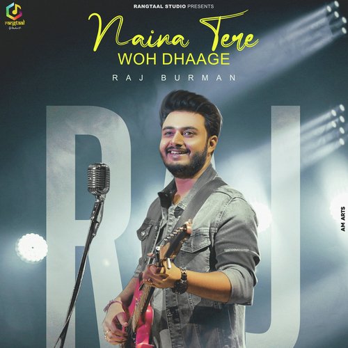 Naina Tere Woh Dhaage_poster_image