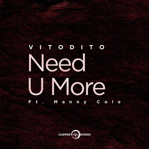 Need U More (Radio Edit)