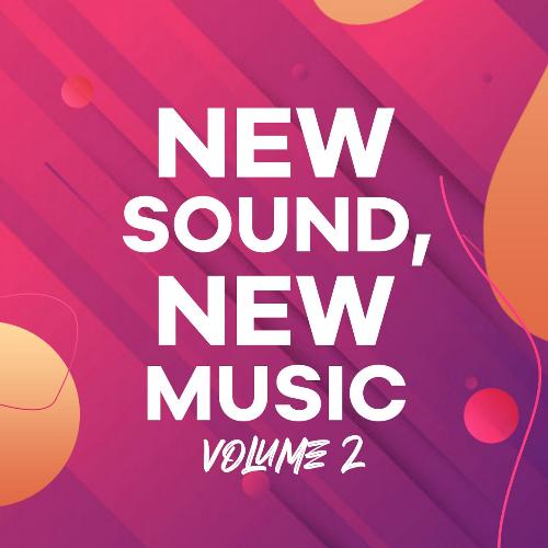 New Sound, New Music, Vol. 2_poster_image