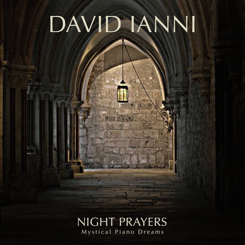 Night Prayers, Op. 79: III. Nunc Dimittis