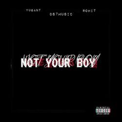 Not Your Boy-KEUJWBFyUAI