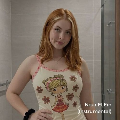 Nour El Ain (Instrumental)