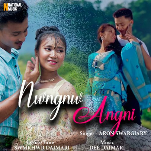 Nwngnw Angni - Single