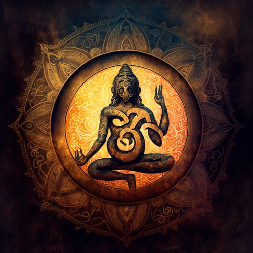 Om Namah Shiva