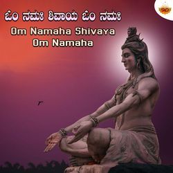 Om Namaha Shivaya Om Namaha