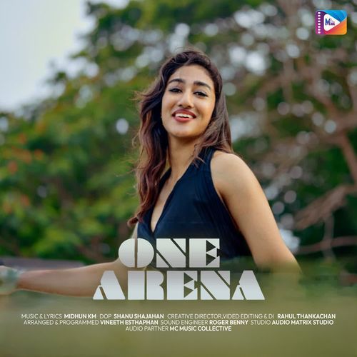 One Arena - Cover Song
