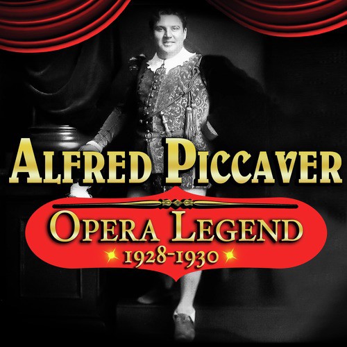 Opera Legend 1928-1930