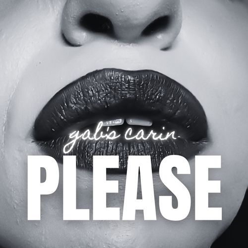 PLEASE cover art