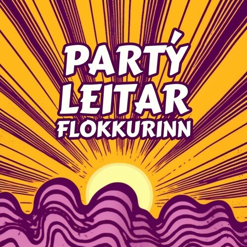 Partýleitarflokkurinn