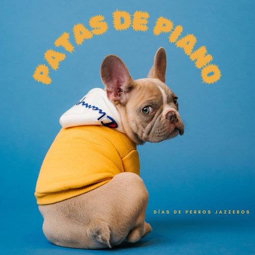 Beats Ladrados cover art