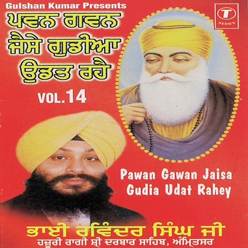 Pawan Gawan Jaisa Gudia Udat Rahey (Vol. 14)