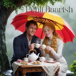 Pehli Baarish-QgwTcA5iRFI