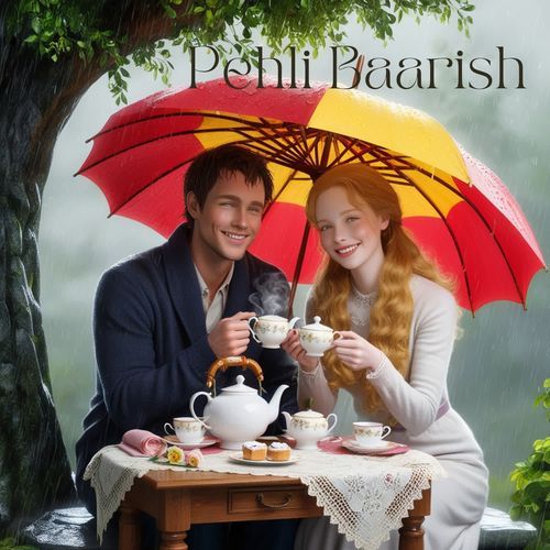 Pehli Baarish