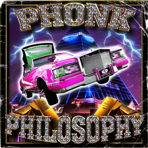 Phonk Philosophy, Vol. 4