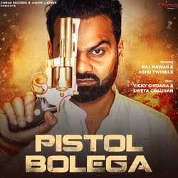 Pistol Bolega-CFoKRg5fRQs