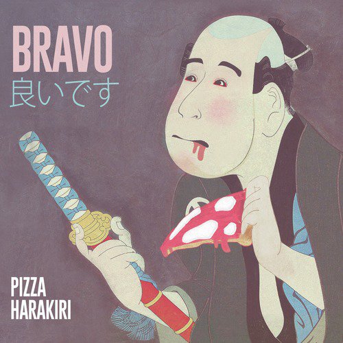 Pizza Harakiri
