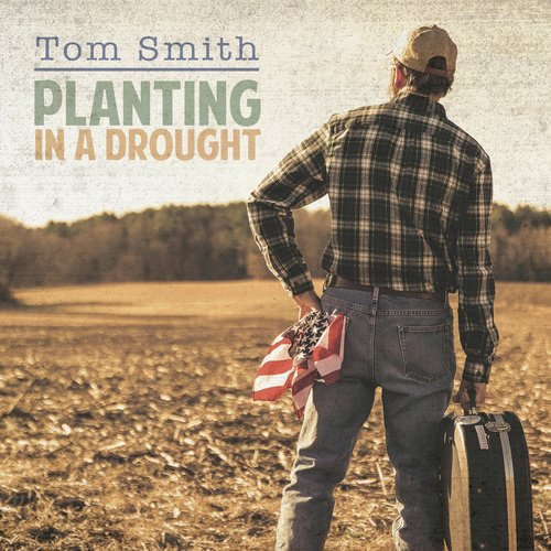 Planting in a Drought