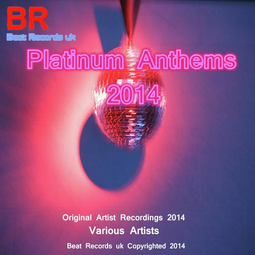 Platinum Anthems 2014