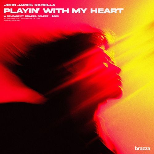 Playin' with my Heart (Extended)