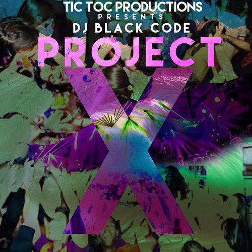 Project X (Intro)