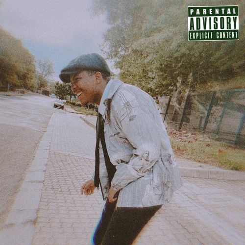 Prosperity Gospel cover art