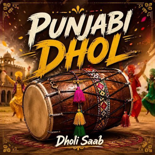 Punjabi Dhol