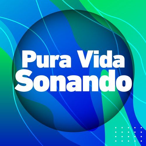 Pura Vida Sonando