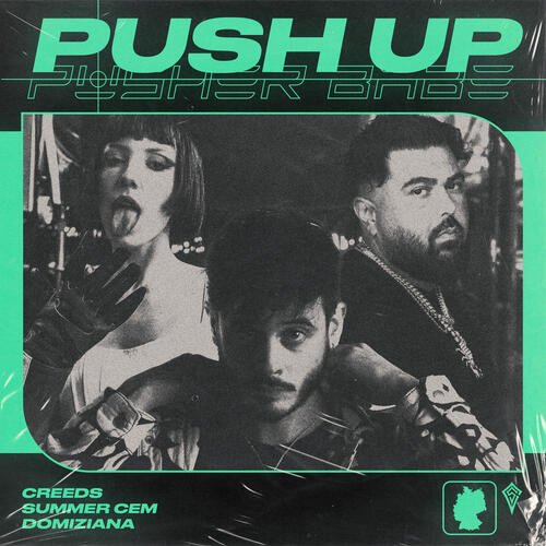 Push Up (Pusher Babe)_poster_image