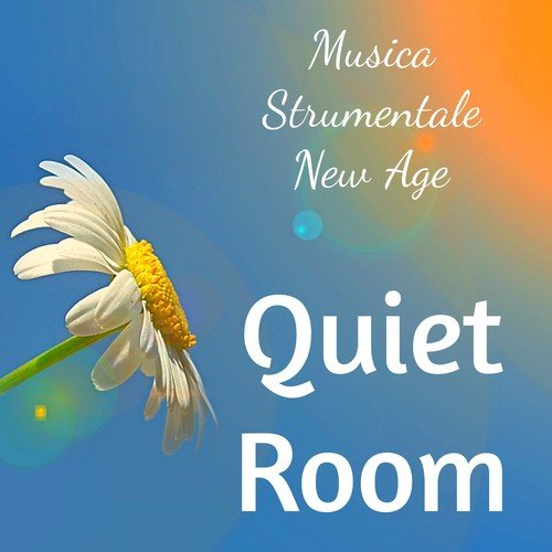 Quiet Mind (Meditation Songs) cover art