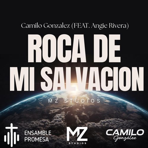 ROCA DE MI SALVACION (feat. Ensamble Promesa)