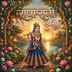 Radha rani Laage