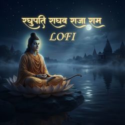 Raghupati Raghav Raja Ram - Lofi