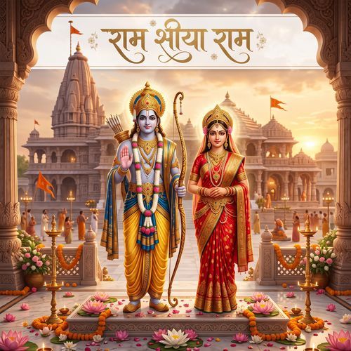 Ram Siya Ram