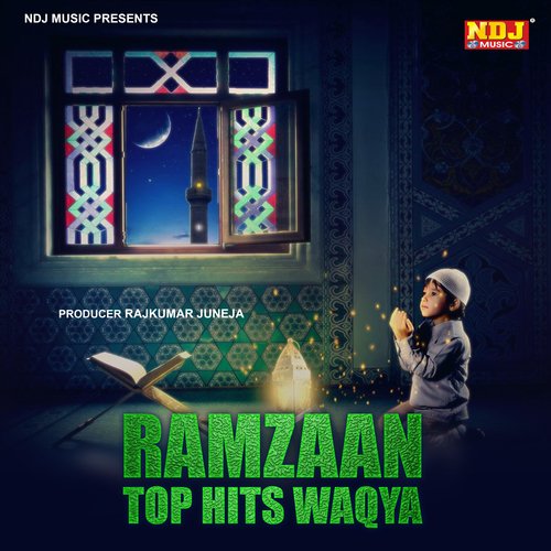 Ramzaan Top Hits Waqya