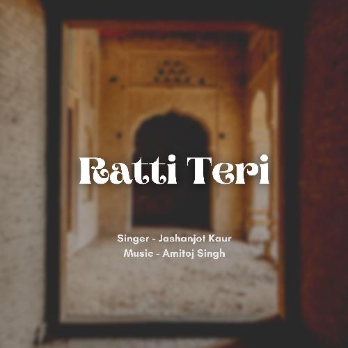 Ratti Teri_poster_image