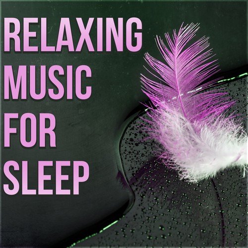 Relaxing Music for Sleep - White Noise, Sounds of Nature for Deep Sleep, Healing Massage, Restful Sleep, Relieving Insomnia, Lullabies, Relaxation_poster_image