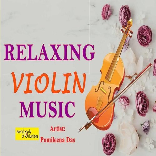 Relaxing Divine Violin Music