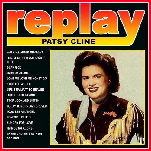 Replay Patsy Cline