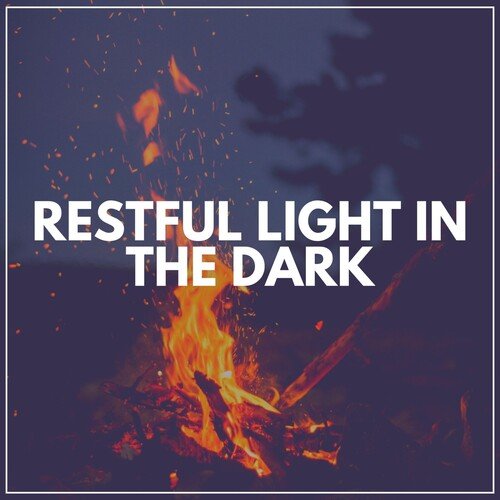 Open Fireplace Sounds, Pt. 18