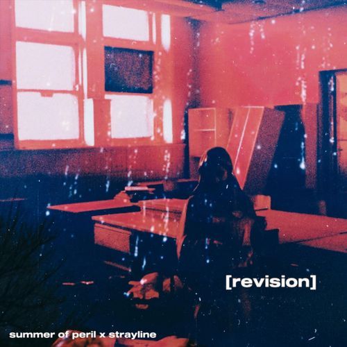 Streetlights cover art
