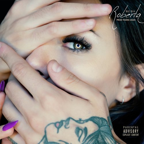 Roberta cover art