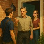 Rude (Piano Version)