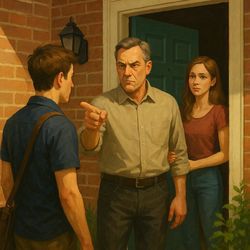 Rude (Piano Version)