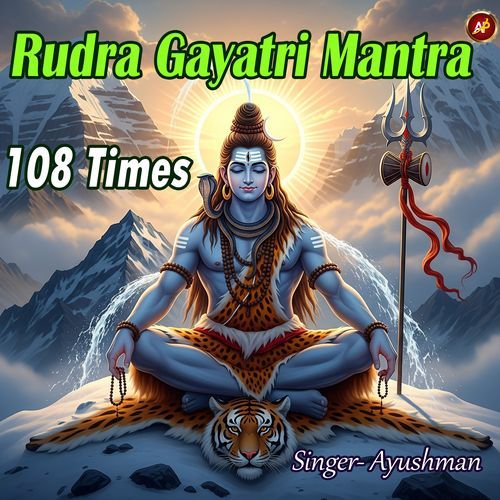 Rudra Gayatri Mantra