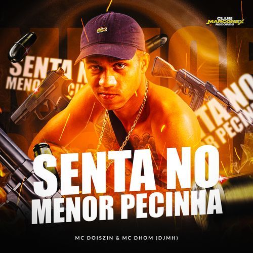 SENTA NO MENOR PECINHA