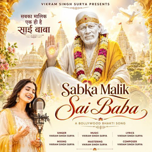 Sabka Malik Sai Baba