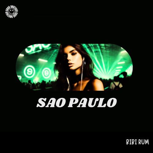 Sao Paulo (House) cover art